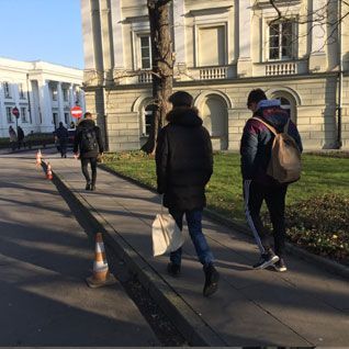 Ekologia