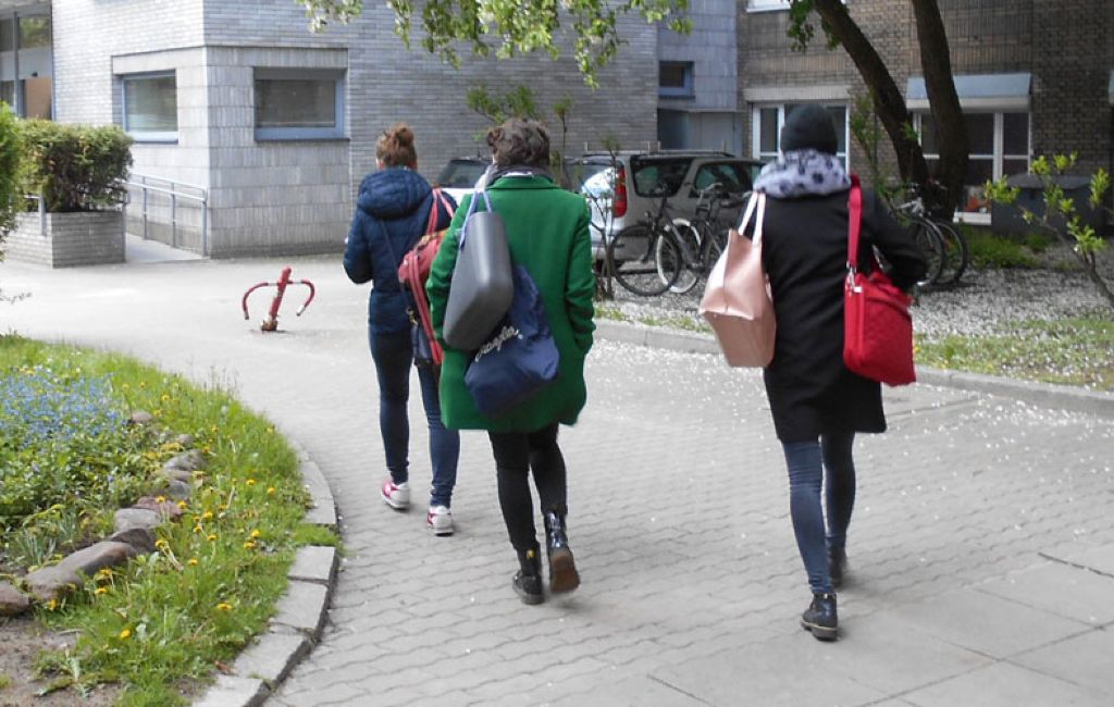 Międzyobszarowe indywidualne studia humanistyczno-społeczne - Toruń