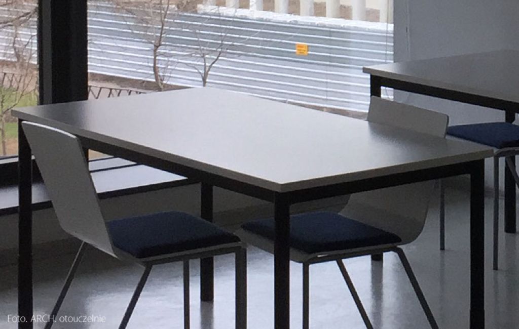 Ochrona dóbr kultury - Toruń