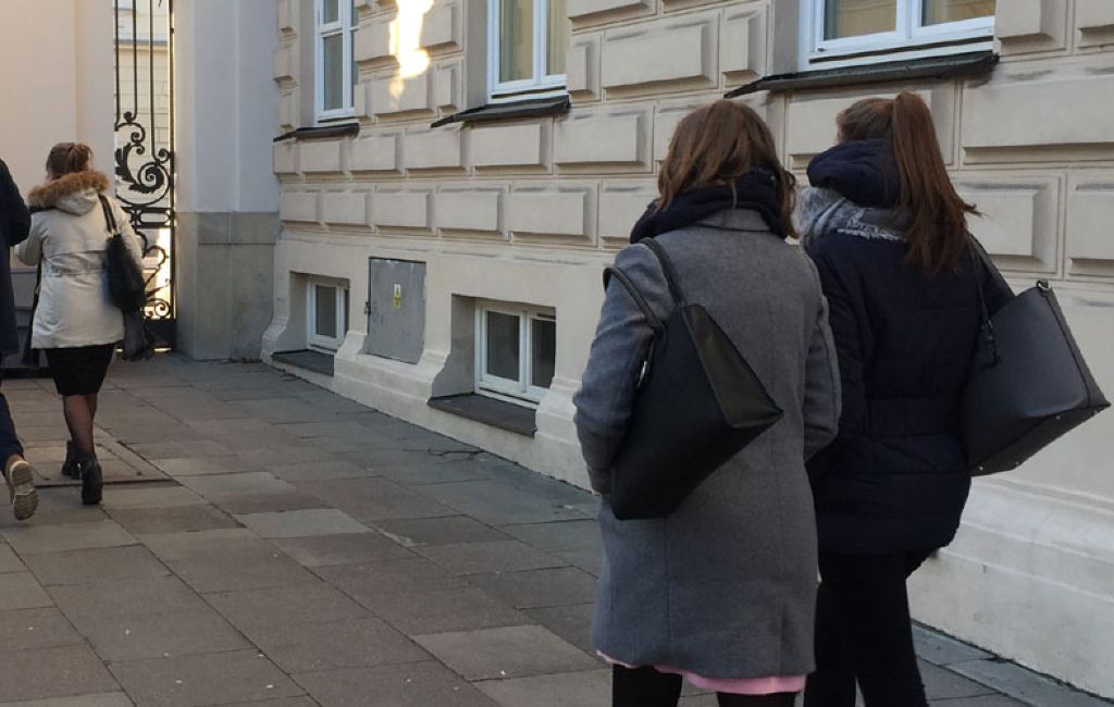 Turystyka i rekreacja - Toruń