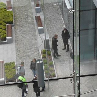 Administracja europejska studia