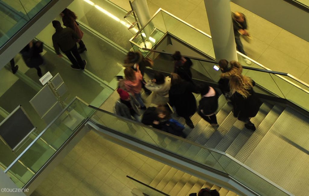 Mechanical engineering - Szczecin