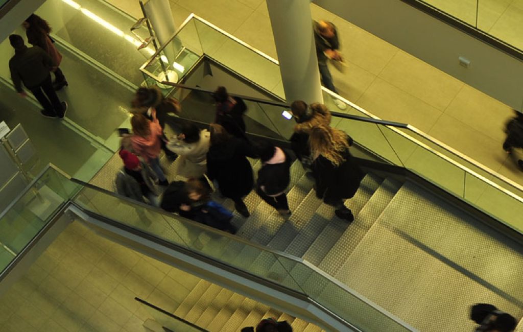 Inżynieria modelowania przestrzennego - Szczecin