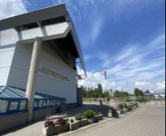 Administracja - Gdańsk