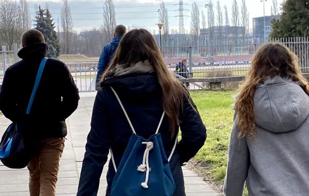 Technologie przemysłu 5.0 - Gdynia, Gdańsk, Sopot