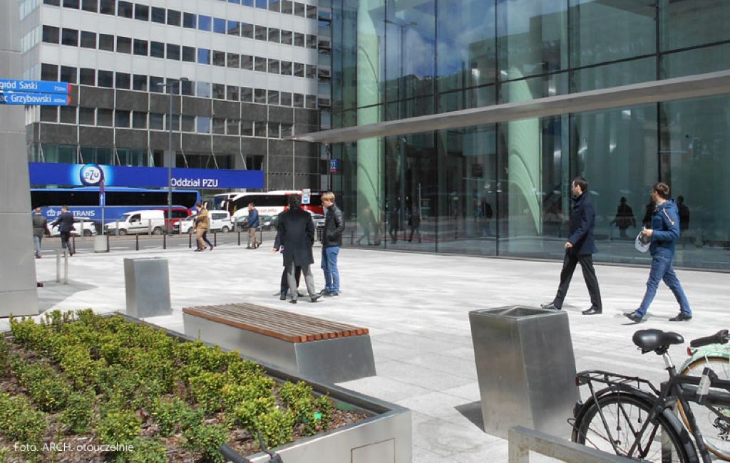 Geografia społeczno-ekonomiczna z elementami GIS - Gdynia, Gdańsk, Sopot