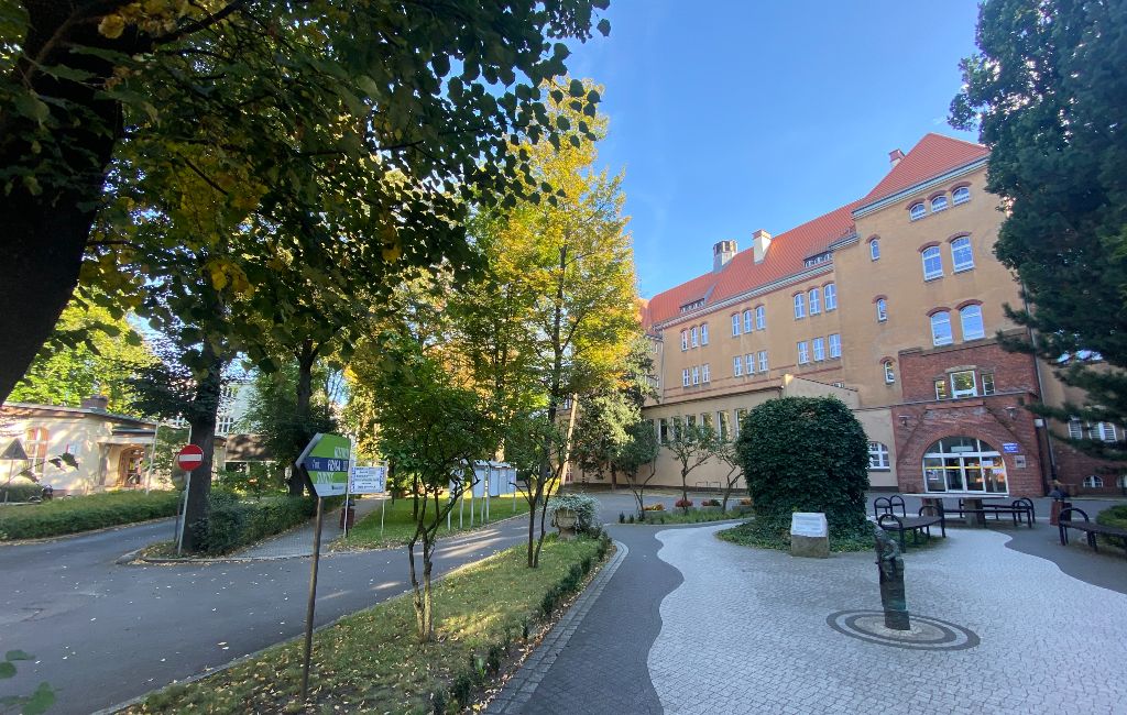 Logistyka - Wrocław