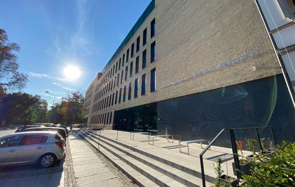 Położnictwo - Wrocław