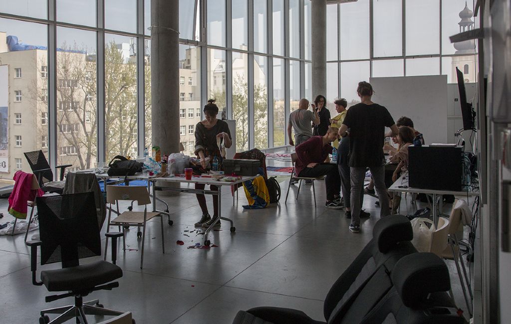 Wzornictwo - Wrocław