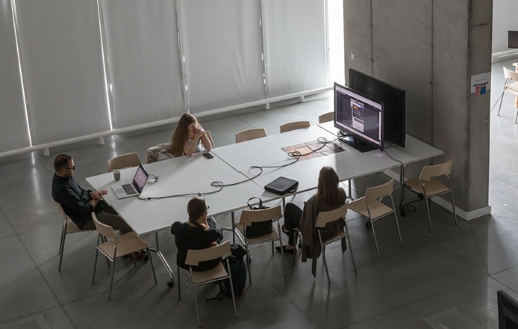 Architektura wnętrz - Wrocław