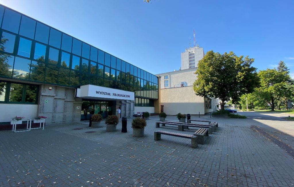 Filologia angielska - Lublin