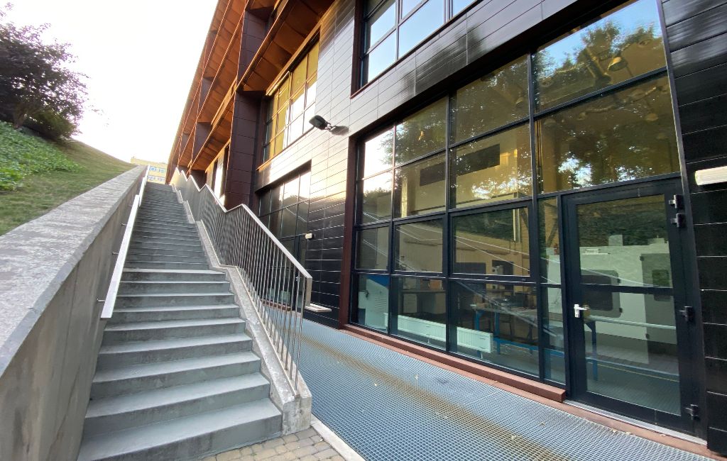 Zarządzanie i inżynieria produkcji - Lublin