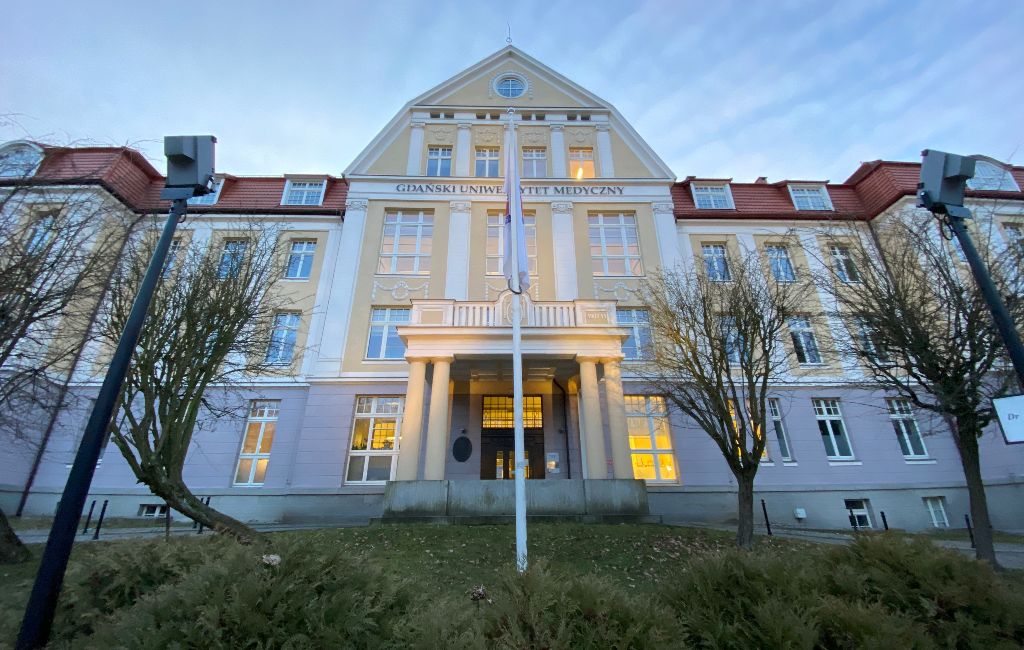 Pielęgniarstwo - Gdańsk, Gdynia, Sopot