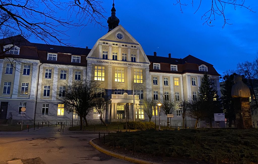 Fizjoterapia - Gdańsk, Gdynia, Sopot