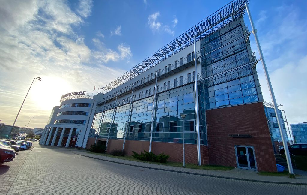 Bezpieczeństwo wewnętrzne - Gdańsk, Gdynia, Sopot