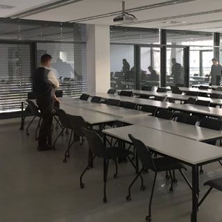 Adaptacje do zmiany klimatu  studia