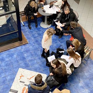 Agroturystyka studia