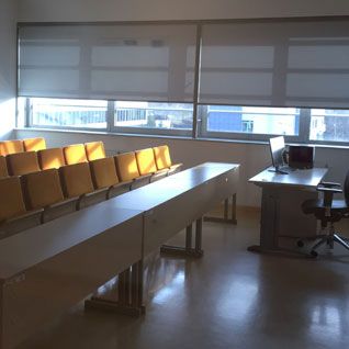 Bezpieczeństwo infrastruktury w krytycznej transporcie studia