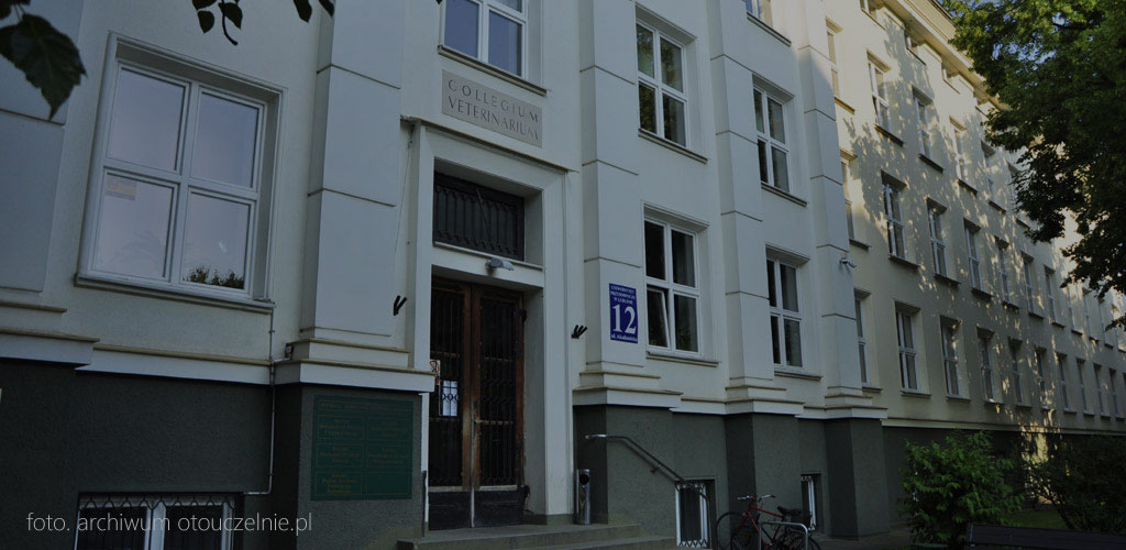 Studia weterynaryjne Lublin