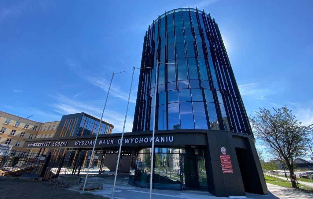 Psychologia - Łódź