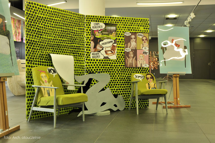 Jaka praca po studiach na kierunku architektura?