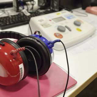 Audiofonologia z protetyką słuchu studia