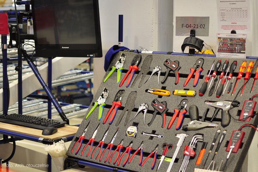 Jaka praca po studiach na kierunku automatyka i robotyka?