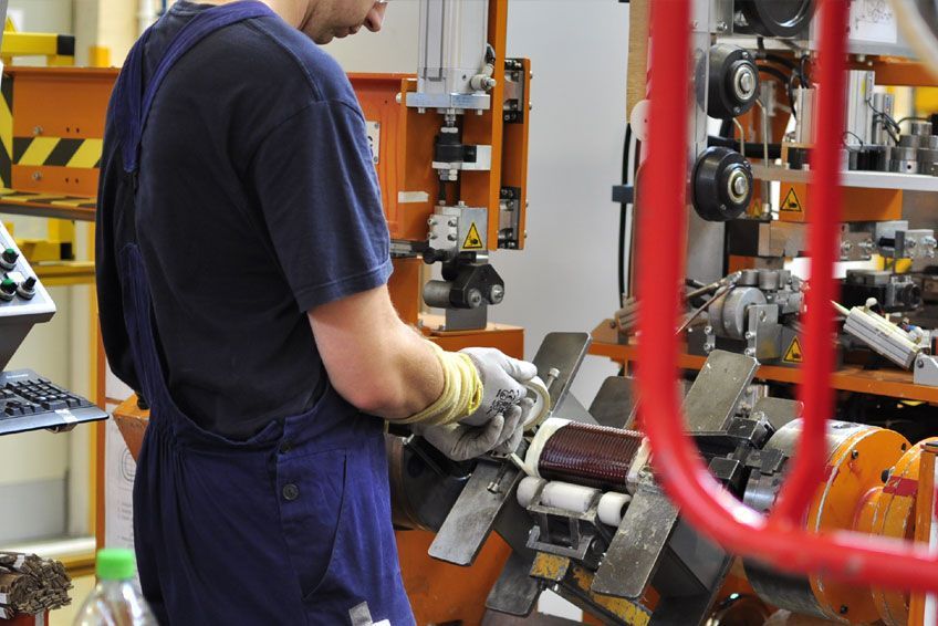 Ile trwają studia na kierunku mechanika i budowa maszyn?