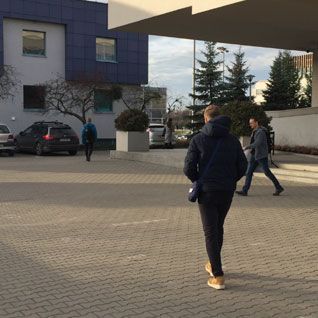 Żywienie zwierząt