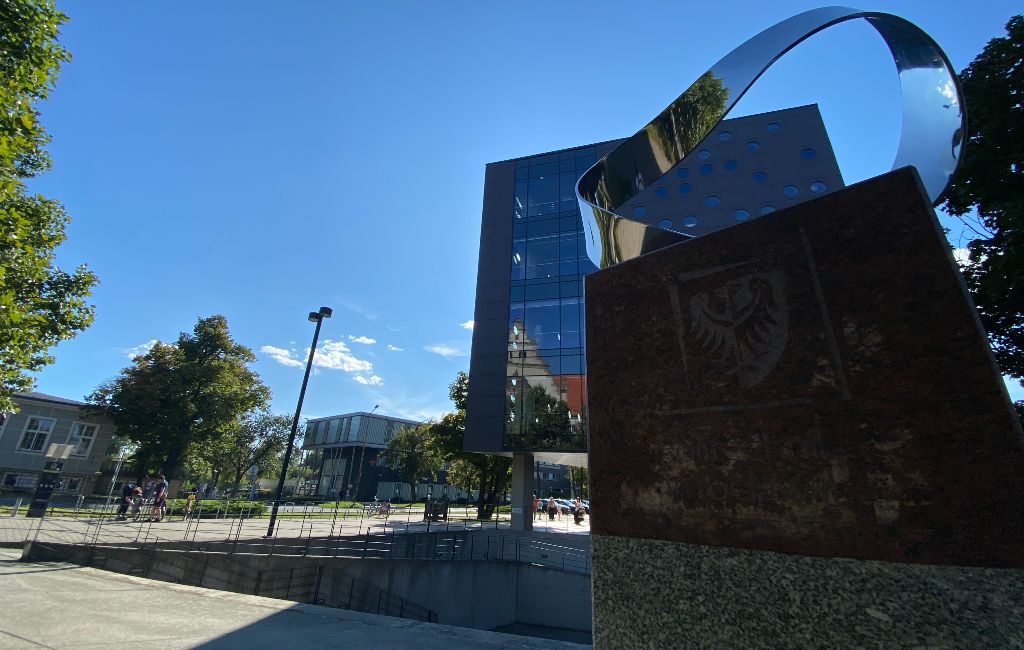 Mechanika i budowa maszyn - Wrocław