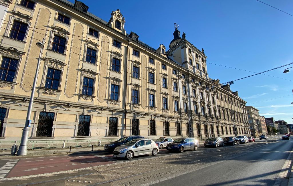Pedagogika - Wrocław