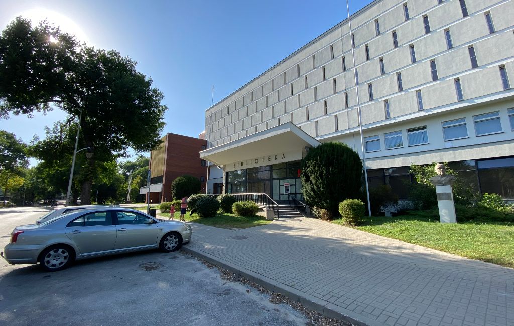 Ekonomia - Lublin