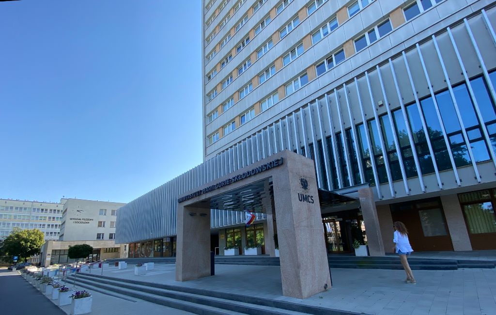 Psychologia - Lublin