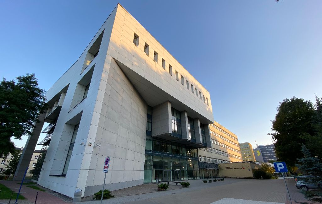 Architektura - Lublin