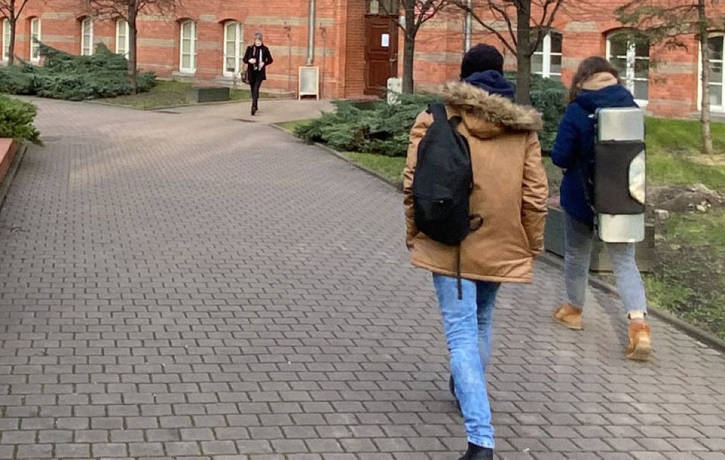 Menedżer żywności i żywienia - Łódź