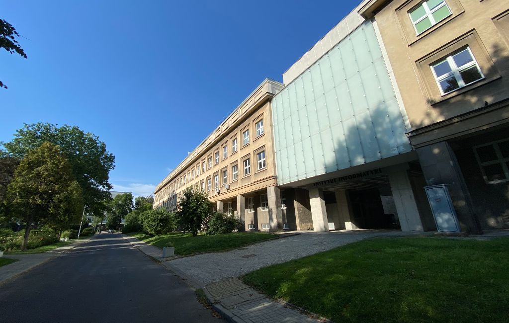 Informatyka - Lublin