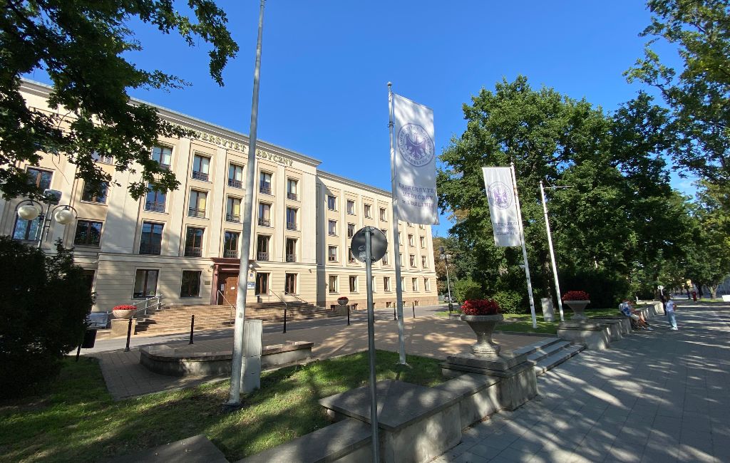 Kierunek lekarski - Lublin