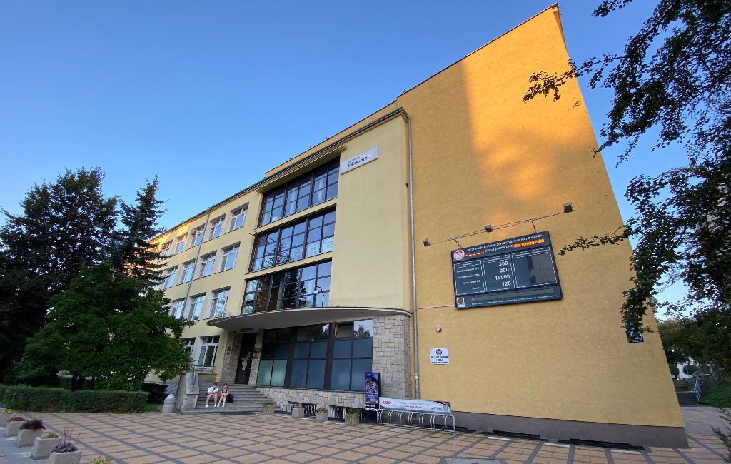 Mechanika i budowa maszyn - Lublin