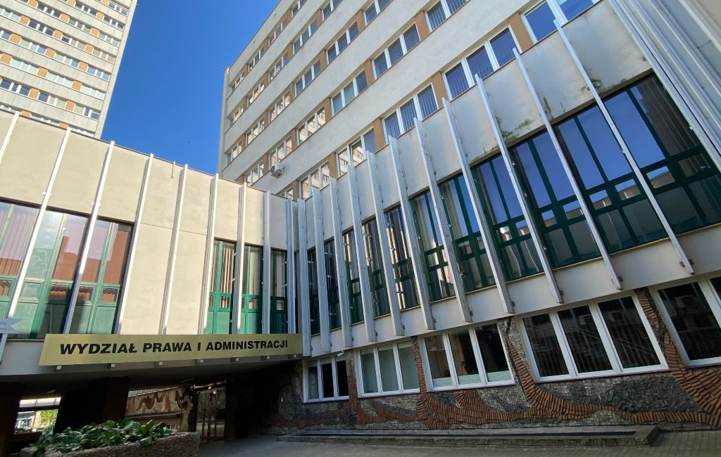 Prawo - Lublin