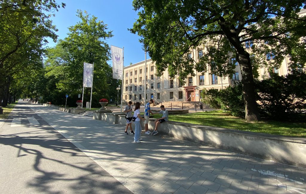 Pielęgniarstwo - Lublin