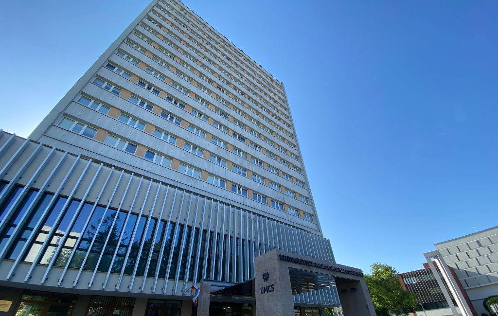 Stosunki międzynarodowe - Lublin
