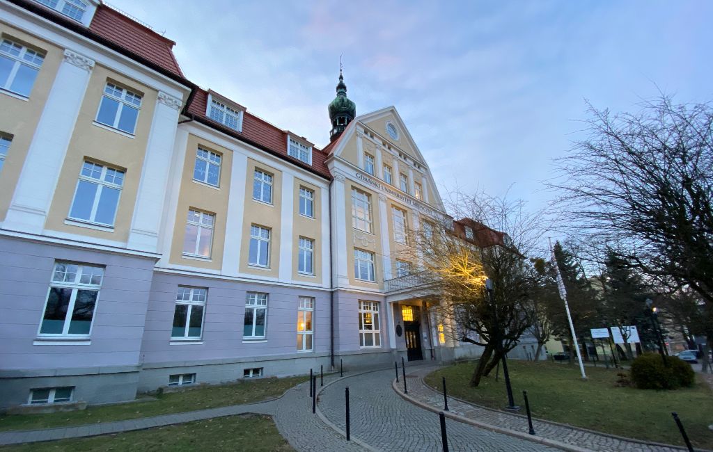 Dietetyka - Gdańsk, Gdynia, Sopot