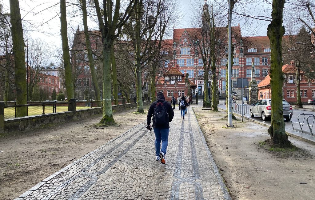 Mechanika i budowa maszyn - Gdańsk, Gdynia, Sopot