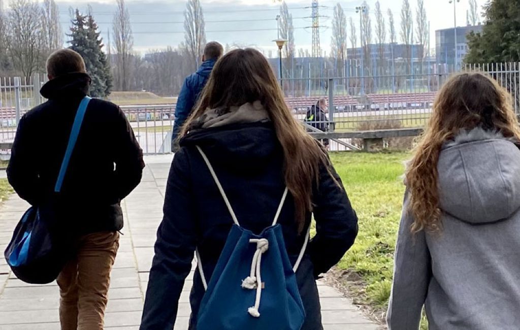 Administracja i bezpieczeństwo wewnętrzne - Opole