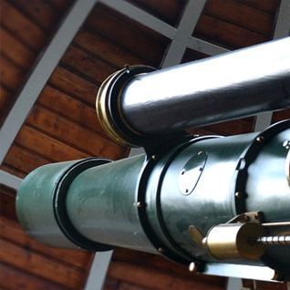 Astronomia studia