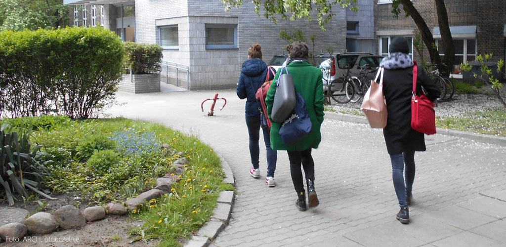 Psychologia transportu - studia podyplomowe w Lublinie