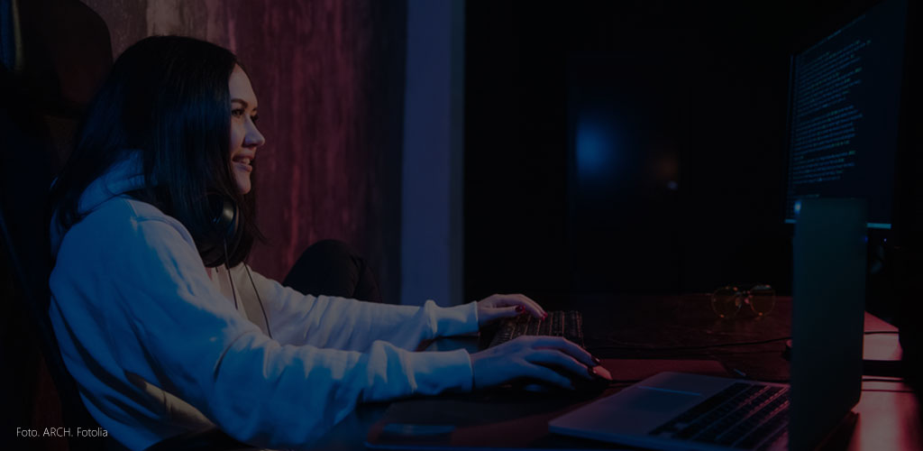 Informatyka studia I stopnia - Wrocław