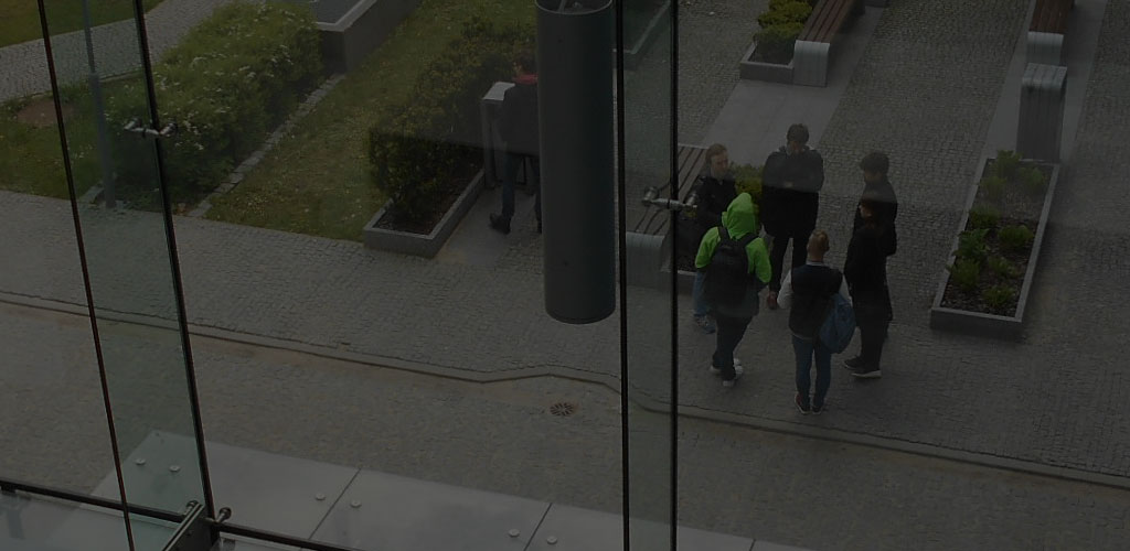 Ochrona środowiska studia niestacjonarne Kraków