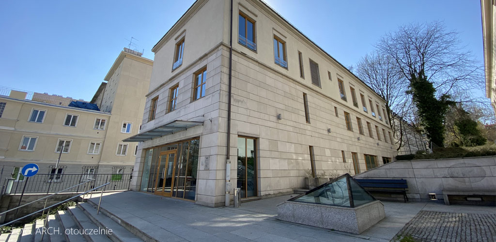 Studia prawnicze Warszawa
