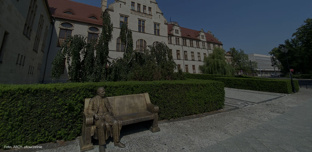 Studia teologiczne Poznań